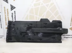 Защита днища Skoda Rapid 2012-2017 6RA825201 1 NH3 ДО РЕСТАЙЛИНГ, левая