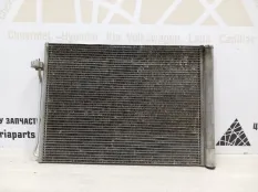 Радиатор кондиционера BMW X5 2010-2013 64509239992 E70 РЕСТАЙЛИНГ