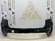 Бампер Exeed VX 2021-2024 602002405AA M36T, передний