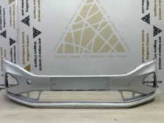 Бампер Volkswagen Polo 2020-2022 6N5807221 6 CK4, передний