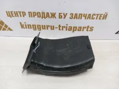 Воздуховод охлаждения тормозов BMW X7 2019-2022 51747454030 G07, правый