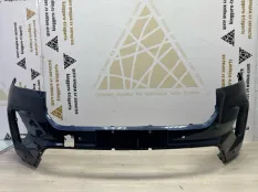 Бампер Exeed VX 2021-2024 602002405AA M36T, передний