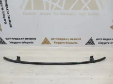 Усилитель бампера нижний Hyundai Solaris 2017-2020 86560H5000 2 HCR ДО РЕСТАЙЛИНГ, передний