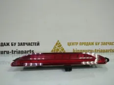 Фонарь противотуманный Exeed VX 2021-2024 605000616AA M36T