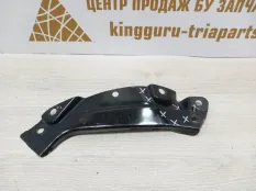 Кронштейн фары Volkswagen Polo 2015-2020 6R0805931A 5 612 РЕСТАЙЛИНГ, левый