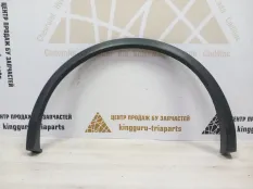 Расширитель крыла Volkswagen Tiguan 2016-2020 5NA854820K 2 AD1 ДО РЕСТАЙЛИНГ, задний правый