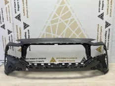 Бампер Hyundai Santa Fe 2020-2022 86511S1500 4 TM РЕСТАЙЛИНГ, передний