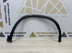 Расширитель крыла Exeed TXL 2020-2023 609000143AA M32T, передний правый