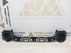 Кронштейн бампера BMW 5 2009-2013 51127184766 F10 ДО РЕСТАЙЛИНГ, задний