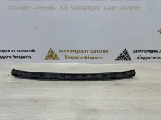 Кронштейн бампера Volkswagen Polo 2015-2020 6RU807863 5 612 РЕСТАЙЛИНГ, задний