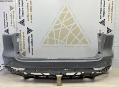 Бампер Changan Uni-K 2020-2026 2801100CR01 1, задний