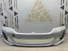 Бампер BMW 5 2020-2022 51119852589 G30 M-PACK РЕСТАЙЛИНГ, передний