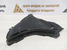 Пыльник Бампера BMW 5 2020-2022 51718082212 G30 M-PACK РЕСТАЙЛИНГ, передний правый