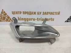 Насадка на глушитель Exeed TXL 2020-2023 602000786AA M32T, правая