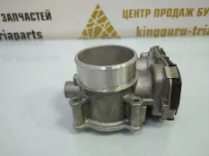 Дроссельная заслонка Exeed VX 2021-2024 F4J203765010 M36T