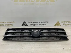 Решетка радиатора Volkswagen Teramont 2017-2020 3CN853651 1 CA1 ДО РЕСТАЙЛИНГ