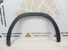 Расширитель крыла Volkswagen Teramont 2017-2020 3CN853818B9B9S 1 CA1 ДО РЕСТАЙЛИНГ, задний правый