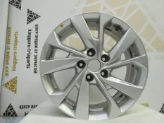 Диск Литой R17 Hyundai Tucson 2015-2018 52910D7290 3 TL ДО РЕСТАЙЛИНГ