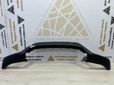 Спойлер Бампера BMW X3 2017-2021 51117483986 G01 ДО РЕСТАЙЛИНГ, передний