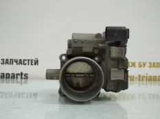 Дроссельная заслонка Volkswagen Polo 2015-2020 03F133062B 5 612 РЕСТАЙЛИНГ