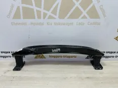 Усилитель бампера Volkswagen Polo 2015-2020 6RU807109B 5 612 РЕСТАЙЛИНГ, передний