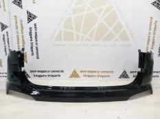 Бампер Hyundai Creta 2016-2020 86611M0000 1 GSR ДО РЕСТАЙЛИНГ, задний