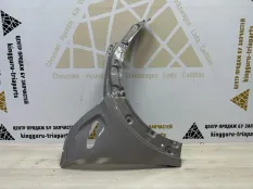 Крыло MINI cooper Hatch 2013-2018 41007374522 F55 ДО РЕСТАЙЛИНГ, переднее правое