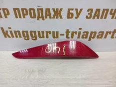 Катафот бампера Hyundai I40 2011-2015 924063Z300 1 VF ДО РЕСТАЙЛИНГ, задний правый