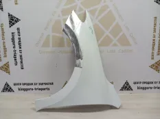Крыло Volkswagen Polo 2020-2022 6N5821021 6 CK4, переднее левое
