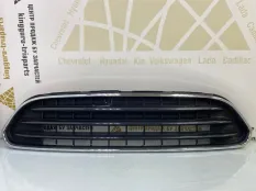 Решетка радиатора MINI cooper Countryman 2016-2020 51137405396 2 F60 ДО РЕСТАЙЛИНГ