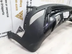 Спойлер Бампера Hyundai Creta 2021-2022 86612BW000 2 SU2, задний