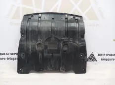 Защита двигателя BMW X5 2019-2023 51757468803 G05