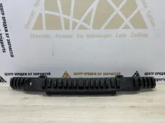 Абсорбер бампера Volkswagen ID.4 2020-2023 11D807248A E41, передний