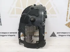 Подкрылок BMW X7 2019-2022 51727424911 G07, передний левый