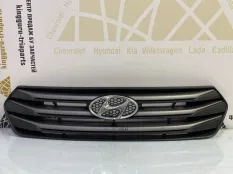Решетка радиатора Hyundai Creta 2016-2020 86351M0000 1 GSR ДО РЕСТАЙЛИНГ