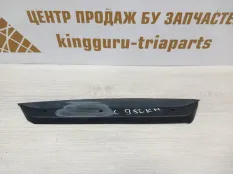 Накладка крышки багажника Changan CS35 Plus 2018-2021 5530320BQ01