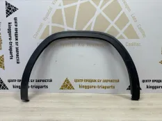 Расширитель крыла Volkswagen Teramont 2017-2020 3CN853818 1 CA1 ДО РЕСТАЙЛИНГ, задний правый