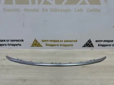 Молдинг решетки радиатора Exeed TXL 2020-2023 602001191AA M32T