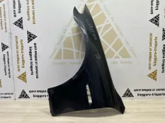 Крыло BMW 5 2009-2013 41357248659 F10 ДО РЕСТАЙЛИНГ, переднее левое