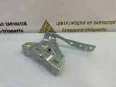 Петля капота Hyundai Tucson 2020-2022 66920N9000 4 NX4, правая
