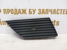 Заглушка бампера Hyundai Creta 2016-2020 86624M0010 1 GSR ДО РЕСТАЙЛИНГ, задняя правая