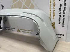 Бампер Skoda Rapid 2020-2022 60U807421D 2 NK6