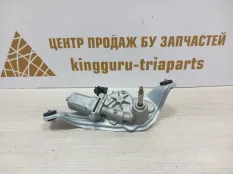 Мотор дворников Hyundai Creta 2016-2020 98700C9000 1 GSR ДО РЕСТАЙЛИНГ, задний