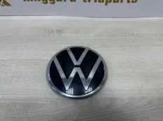 Эмблема Volkswagen Polo 2020-2022 5H0853601D 6 CK4, передняя