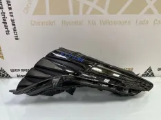 Фара LED ЛЭД светодиодная Hyundai Tucson 2020-2022 92207N9300 4 NX4, левая