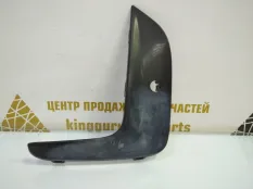 Накладка бампера BMW 3 2018-2022 51118079595 G20 M-PACK, передняя левая