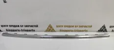Молдинг решетки радиатора Volkswagen Taos 2020-2022 2GJ853765 1 CP1, передний