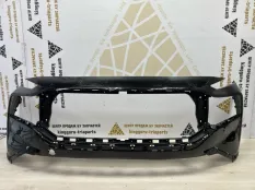 Бампер Hyundai Santa Fe 2020-2022 86511S1500 4 TM РЕСТАЙЛИНГ, передний