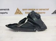 Пыльник Бампера BMW X5 2013-2018 51717304046 F15, передний правый