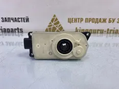 Моторчик жалюзей BMW X5 2019-2023 9464870 G05